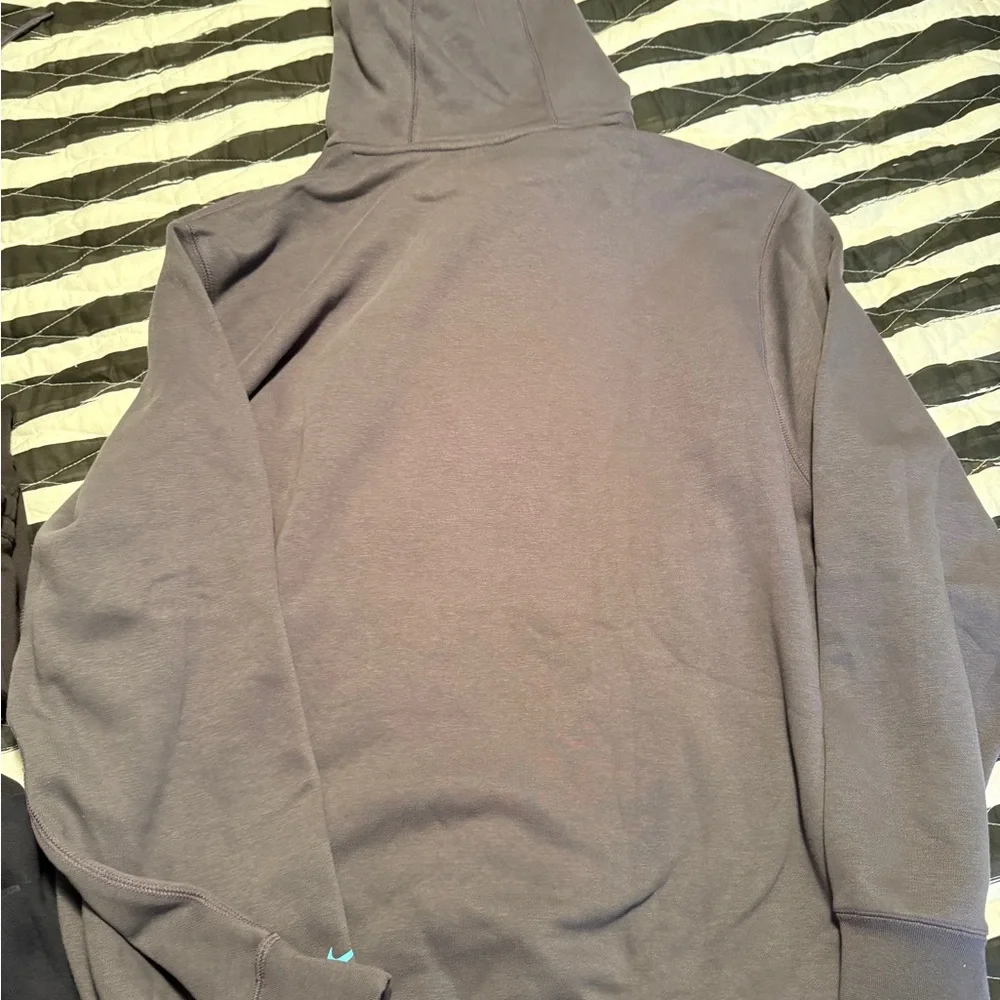 Nike Ja Morant fleece sweatsuit size XL brand new with tags basketball - Picture 5 of 9